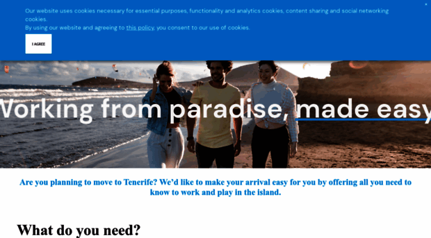 tenerifeworkandplay.com