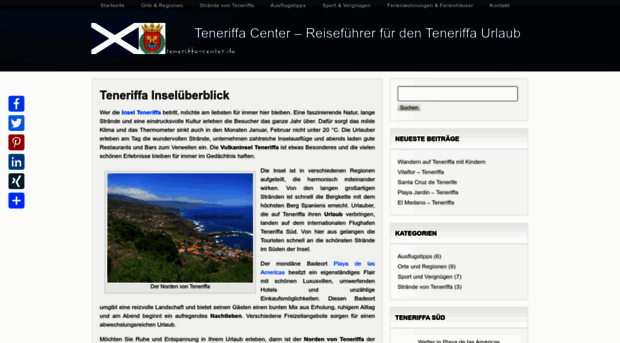 teneriffa-center.de