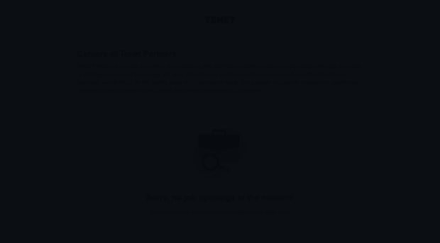 tenet-partners.workable.com