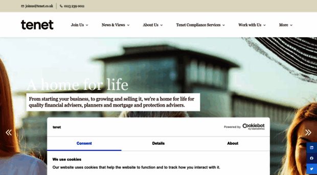 tenetgroup.co.uk