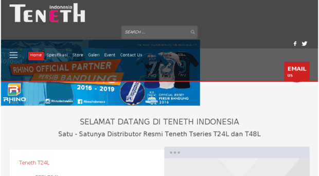 tenethindonesia.com