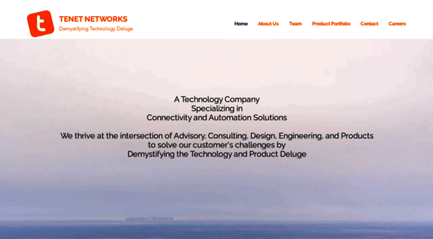 tenetnetworks.com