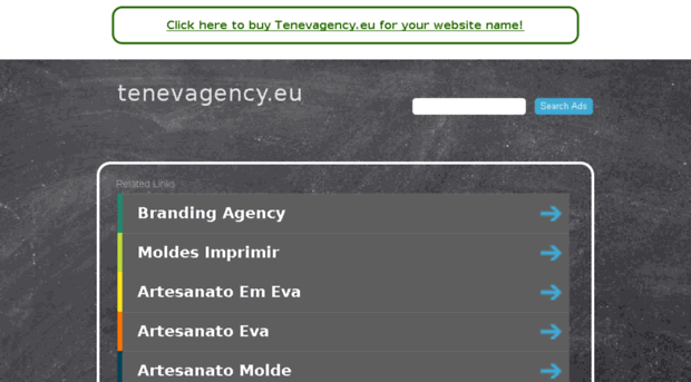 tenevagency.eu