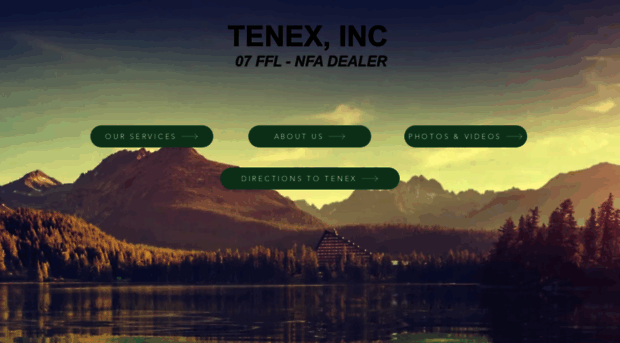 tenex-inc.com