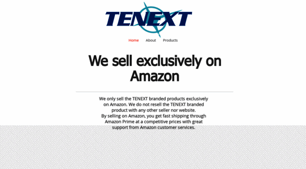 tenext.com