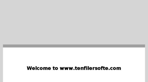 tenfilersofte.com