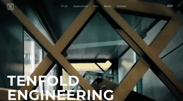 tenfoldengineering.com