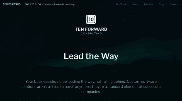tenforward.consulting