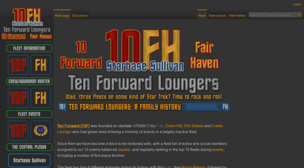 tenforwardloungers.com