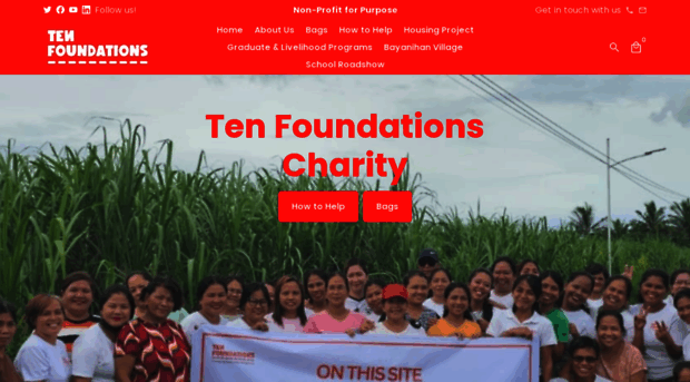 tenfoundations.org