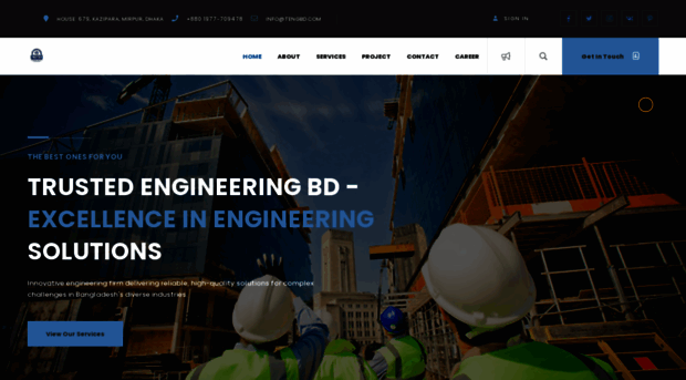 tengbd.com