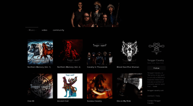 tenggercavalry.bandcamp.com
