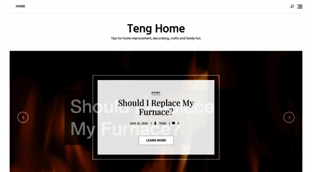 tenghome.net