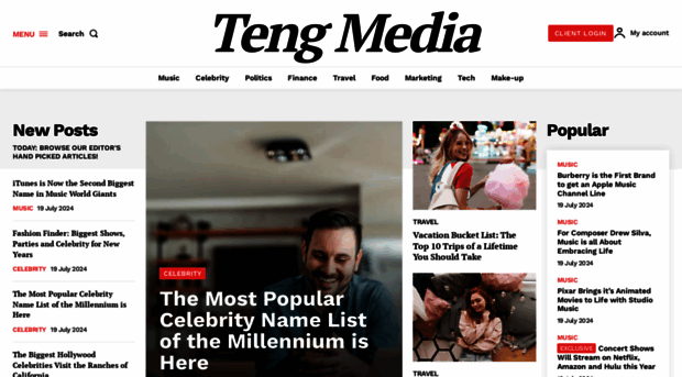 tengmedia.com