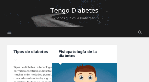 tengodiabetes.org