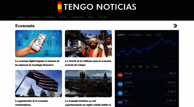 tengonoticias.com