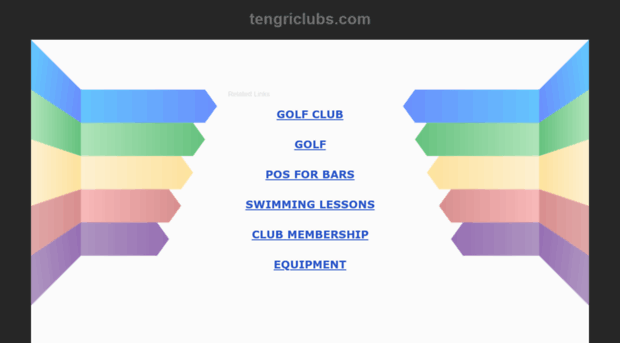 tengriclubs.com