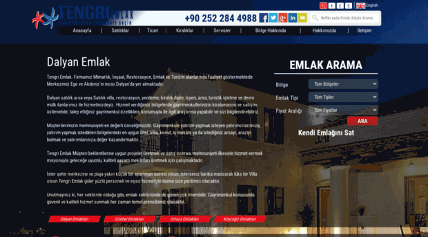 tengriemlak.com