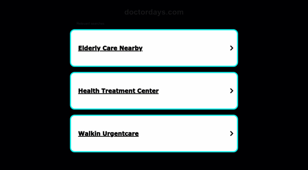tengsu.doctordays.com