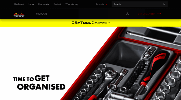 tengtools.com.au