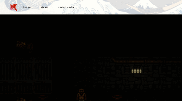 tengukaze.com