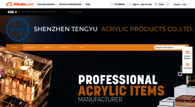 tengyucrafts.en.alibaba.com