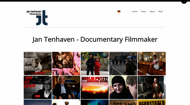 tenhaven.net