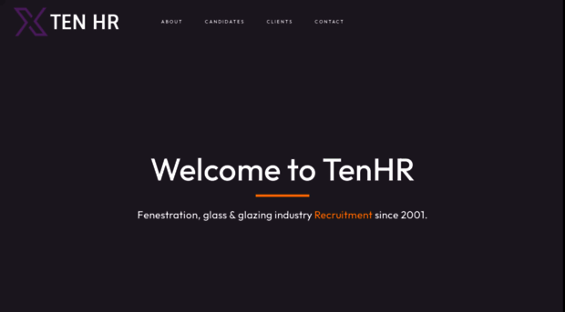 tenhr.co.uk