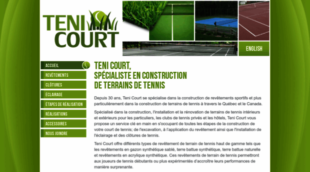 tenicourt.com