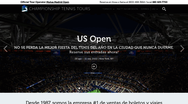 tenis.com