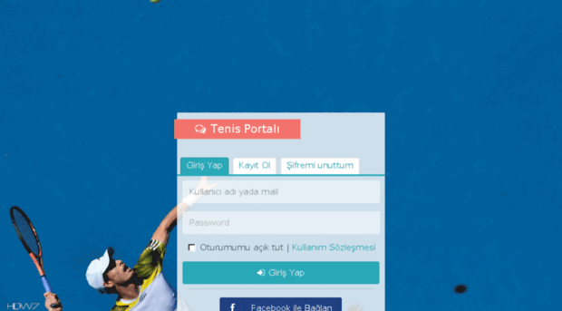 tenis.com.tr
