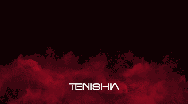 tenishia.com