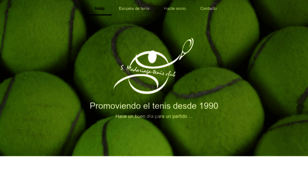 tenismadariaga.com