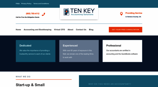 tenkey.com