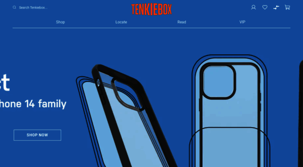 tenkiebox.com