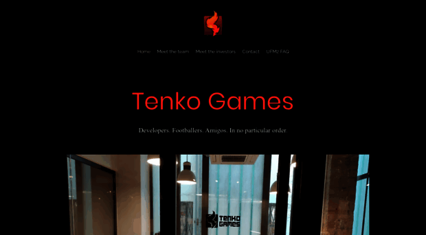 tenko.games