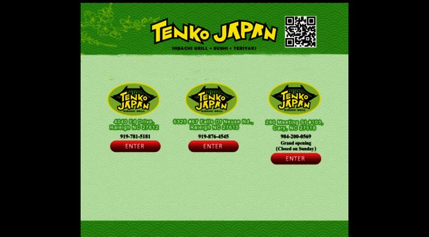 tenkojapan.com