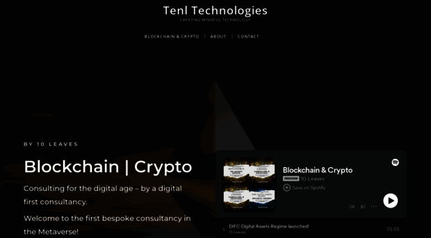 tenl.io