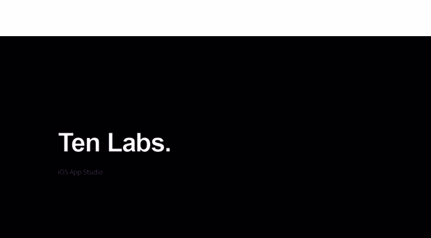 tenlabs.io