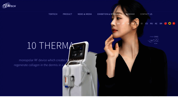 tenlaser.com