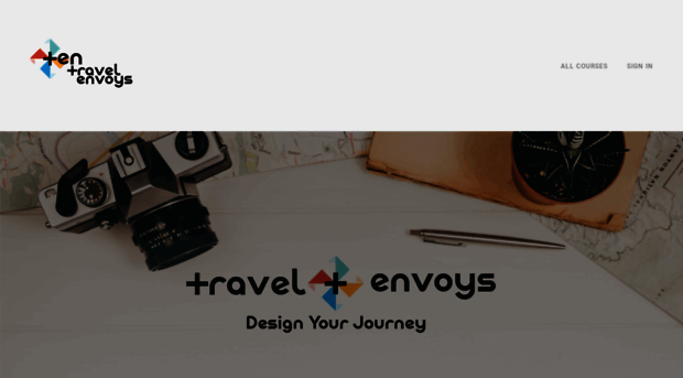 tenlearningacademy.travelenvoys.com