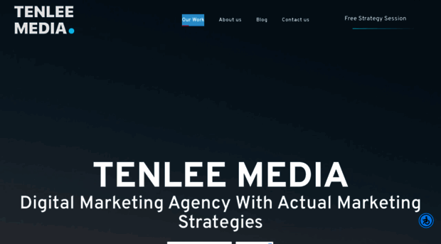 tenleemedia.com