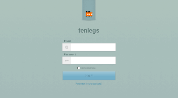 tenlegs.testlodge.com