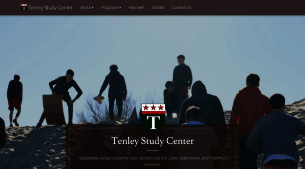 tenley.org