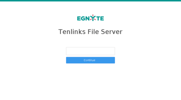 tenlinks.egnyte.com