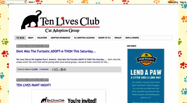 tenlivesclub.blogspot.com