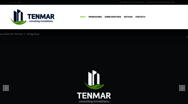 tenmar.es