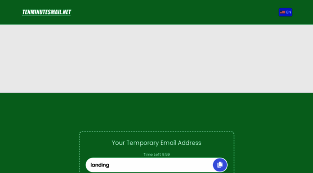 tenminutesmail.net