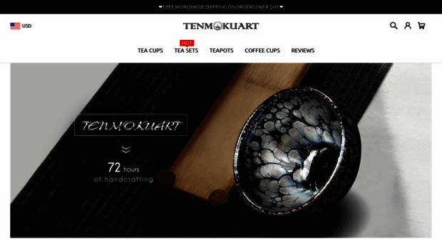 tenmokuart.com