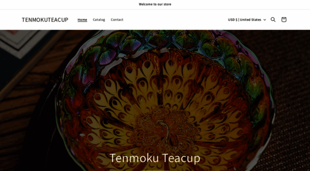 tenmokuteacup.com